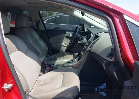 2013 Buick Verano Convenience Group z USA, uszkodzony, nr VIN 1G4PR5SK7D4252449